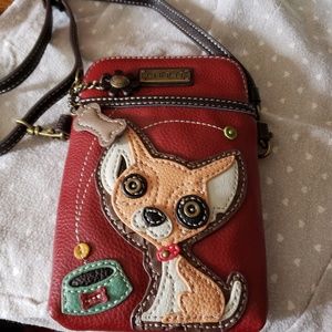 Chala cross body bag